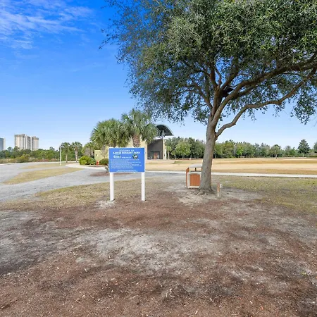 Boardwalk Beach Resort #604 By Book That Condo